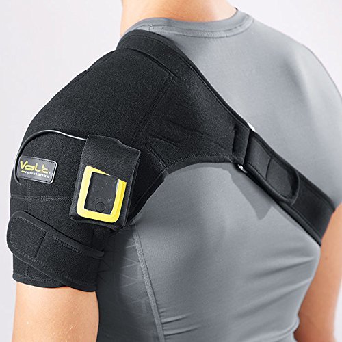 Volt Electric Shoulder Warmer