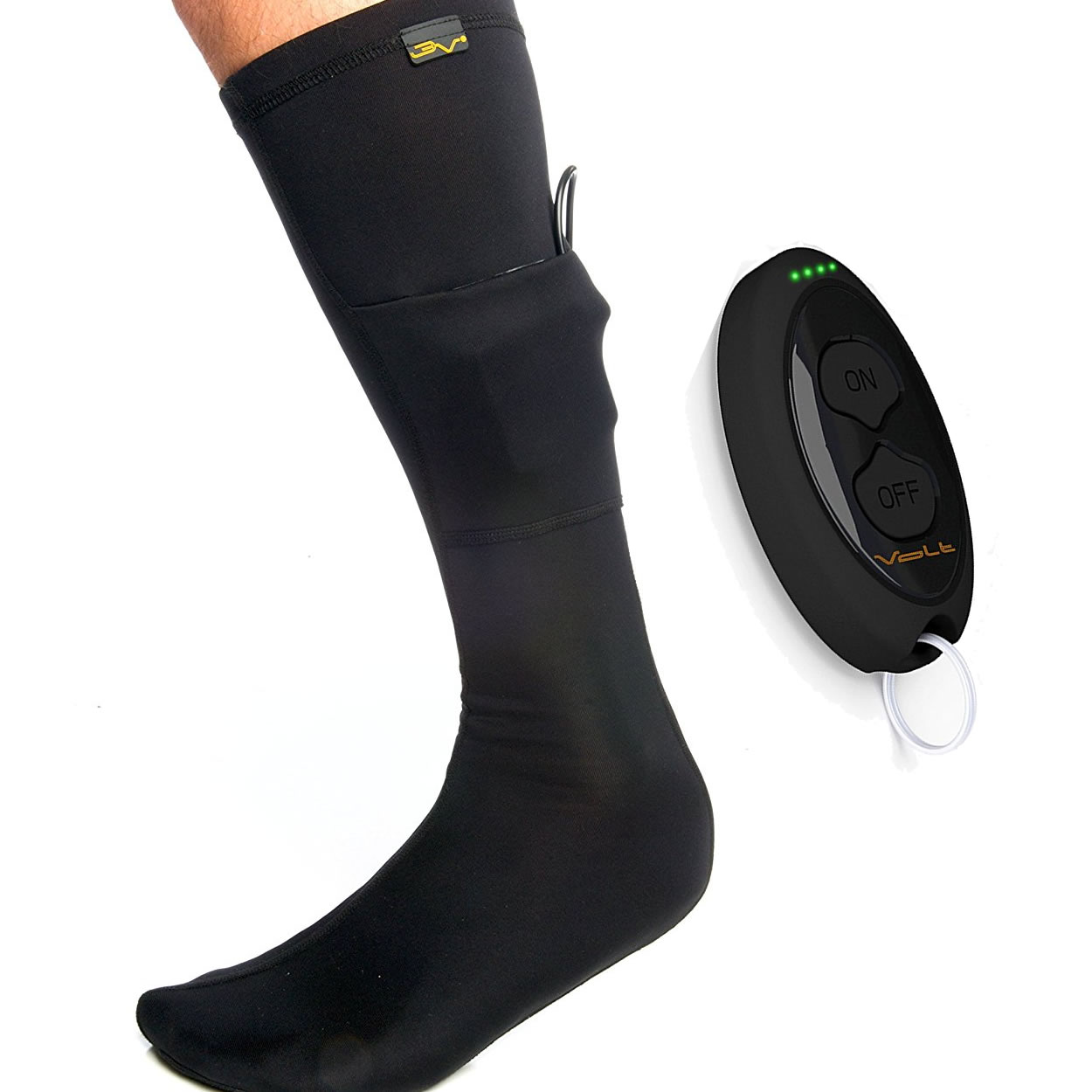 Volt Heated Socks - 06