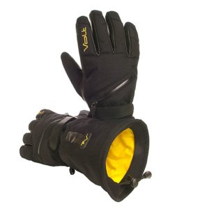 Volt Tatra Heated Gloves - 01