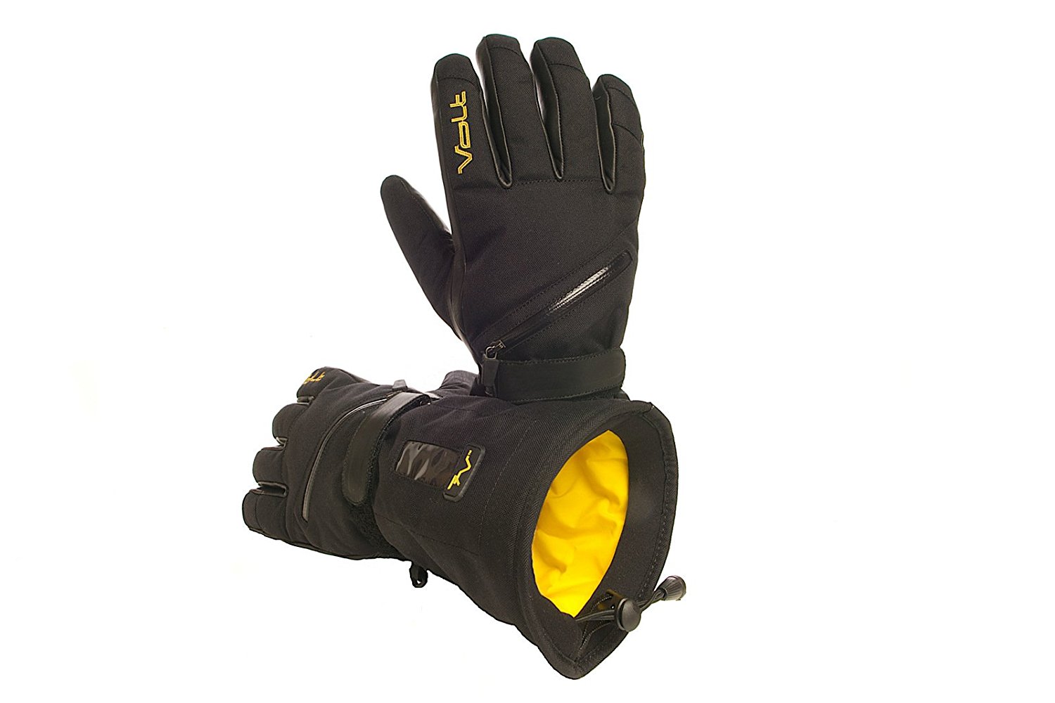 Volt Tatra Heated Gloves - 01