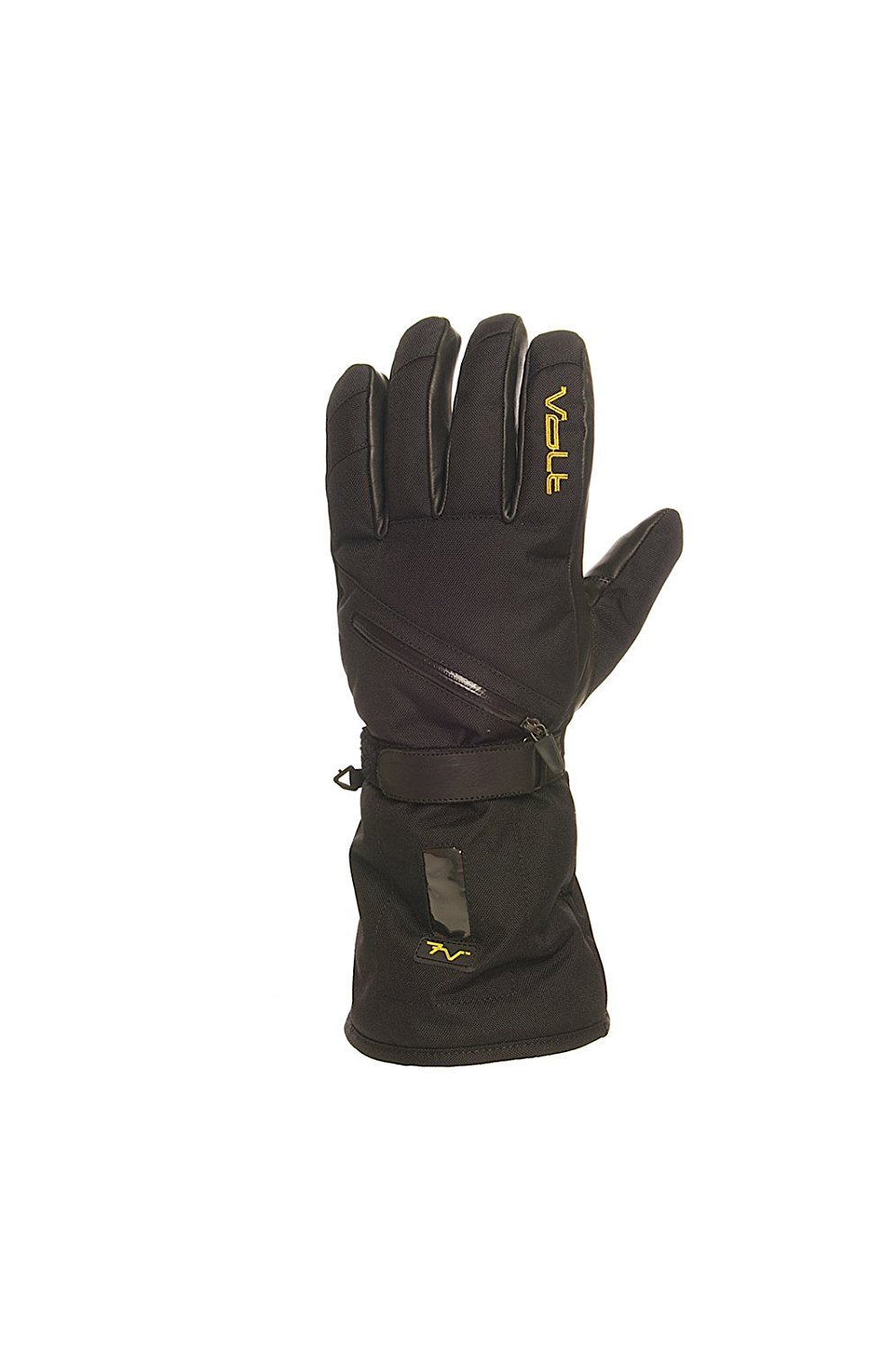 Volt Tatra Heated Gloves - 02