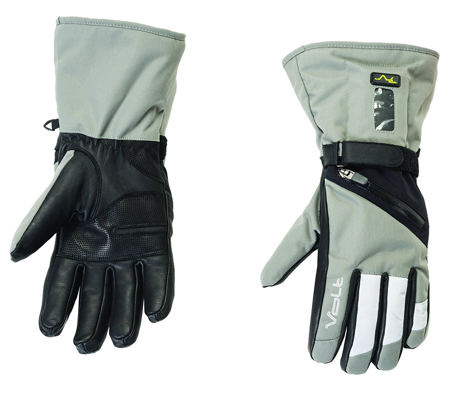 Volt Tatra Heated Gloves - 06