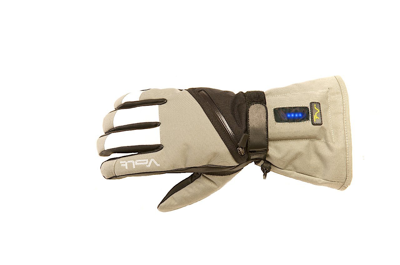 Volt Tatra Heated Gloves - 07