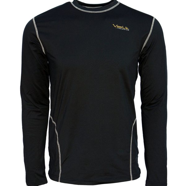 Volt electric heated base layer shirt - 01