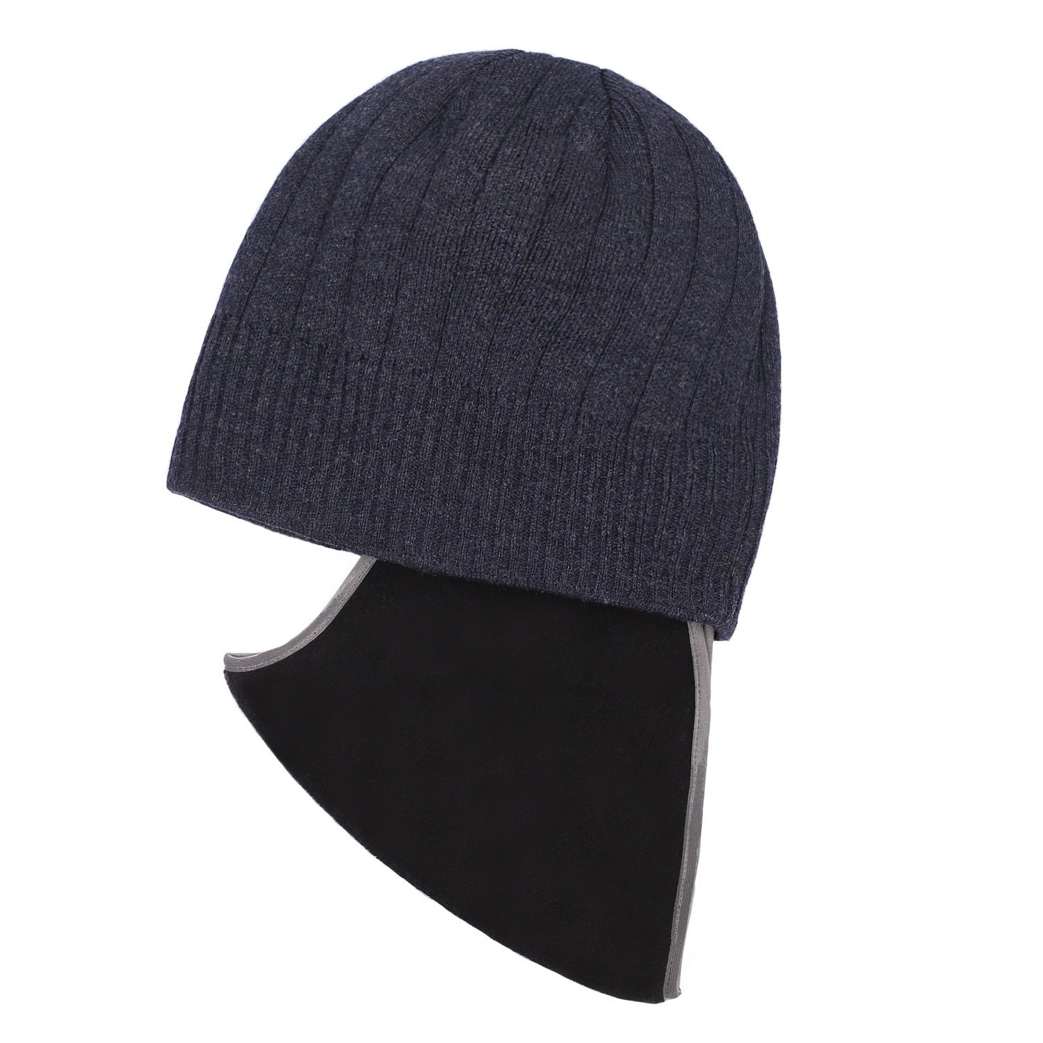 ZPbliss Winter Beanie Hat - 04