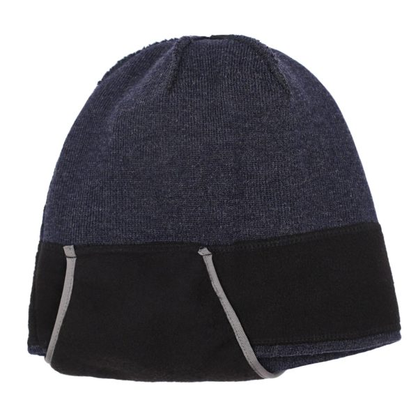 ZPbliss Winter Beanie Hat - 05