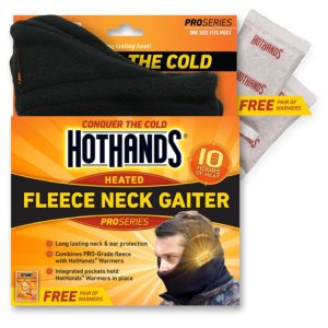 HotHands Neck Gaiter - 02