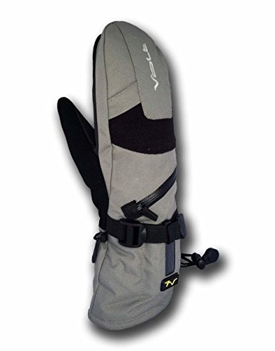 Volt Electric Heated Mitts - 04
