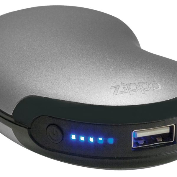 Zippo Electric Hand Warmer - 01