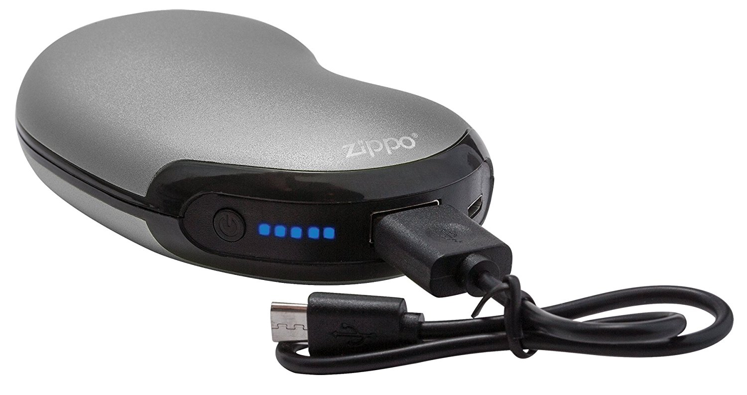 Zippo Electric Hand Warmer Electric Socks