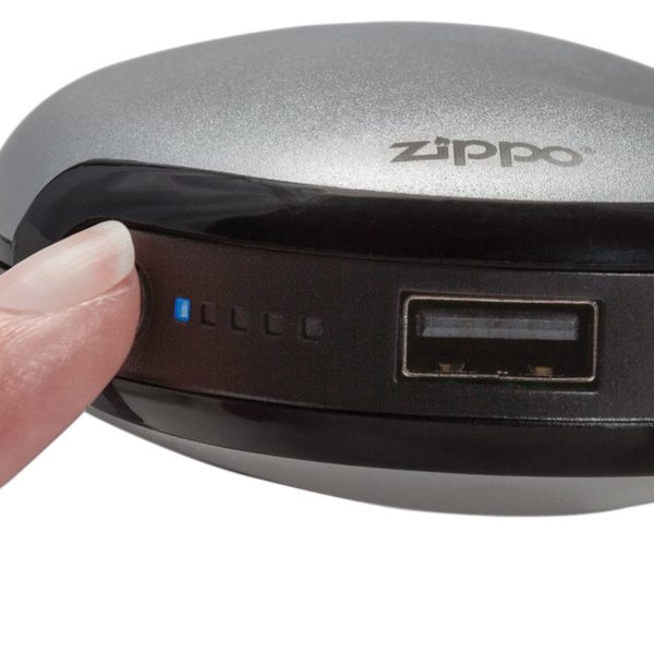 Zippo Electric Hand Warmer - 07