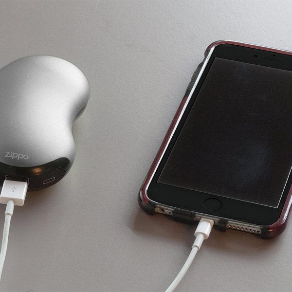 Zippo Electric Hand Warmer Electric Socks