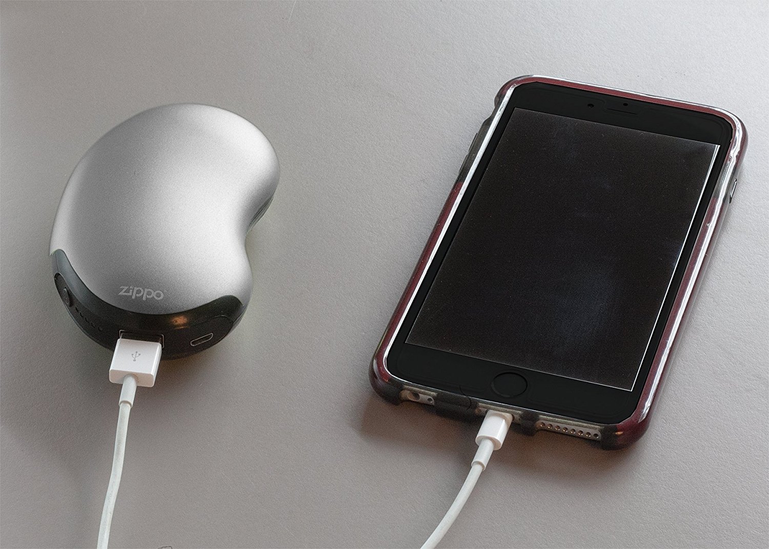 Zippo Electric Hand Warmer Electric Socks