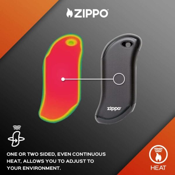 Zippo HeatBank Electric Hand Warmer 04