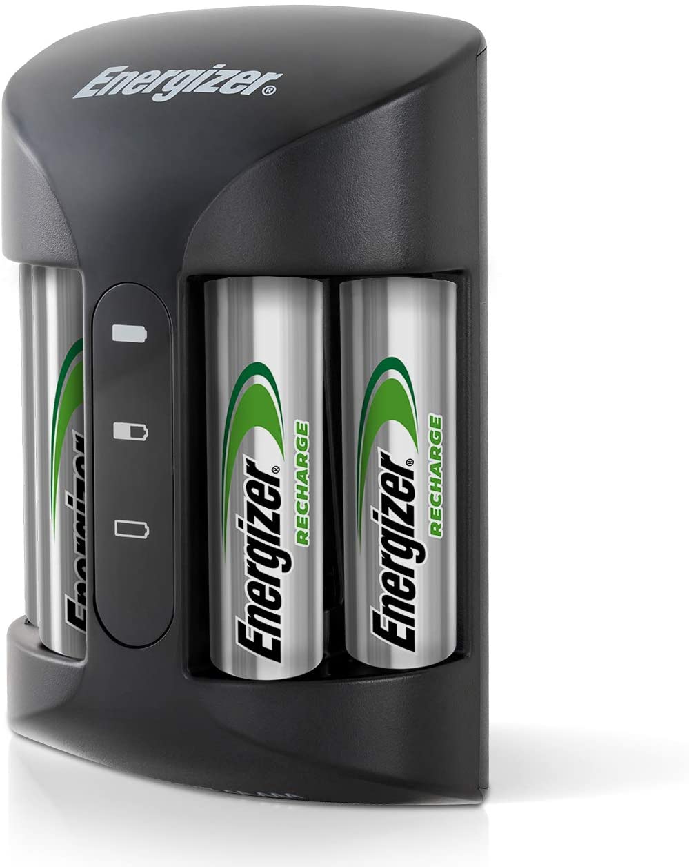 Energize Universal AA & AAA Battery Charger