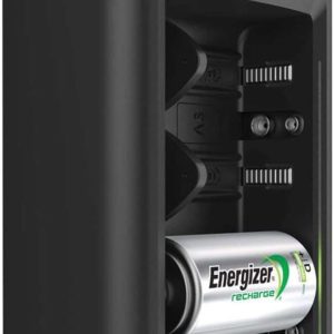 Energizer Universal Battery Charger