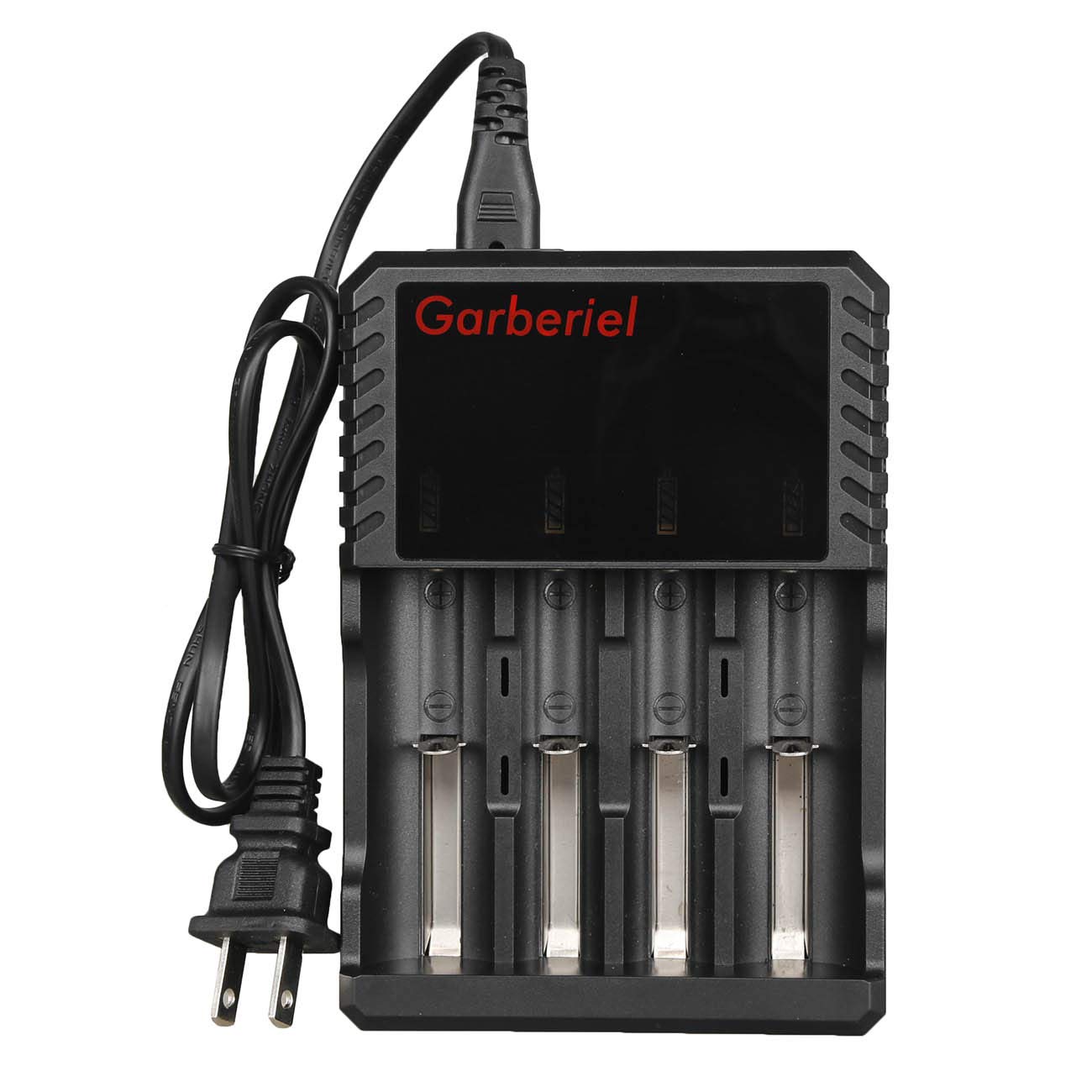 Shine Tool 3.7V Battery Charger