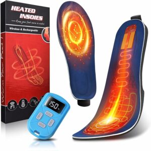 Winna Electric Insoles 02