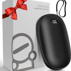 Coococo Rechargeable Hand Warmer 01