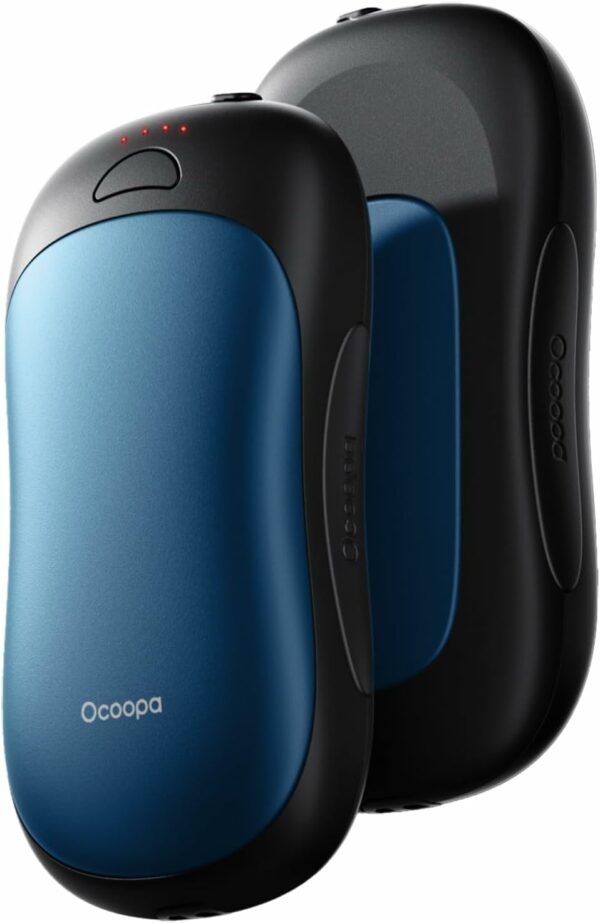 Ocoopa Electric Hand Warmers 01