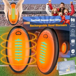 Okoium Football Hand Warmers 01