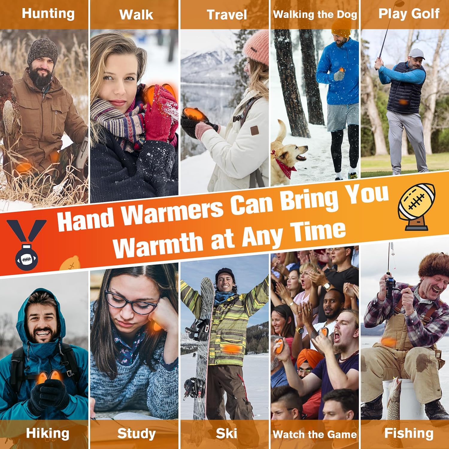 Okoium Football Hand Warmers 06 Okoium Football Hand Warmers 06