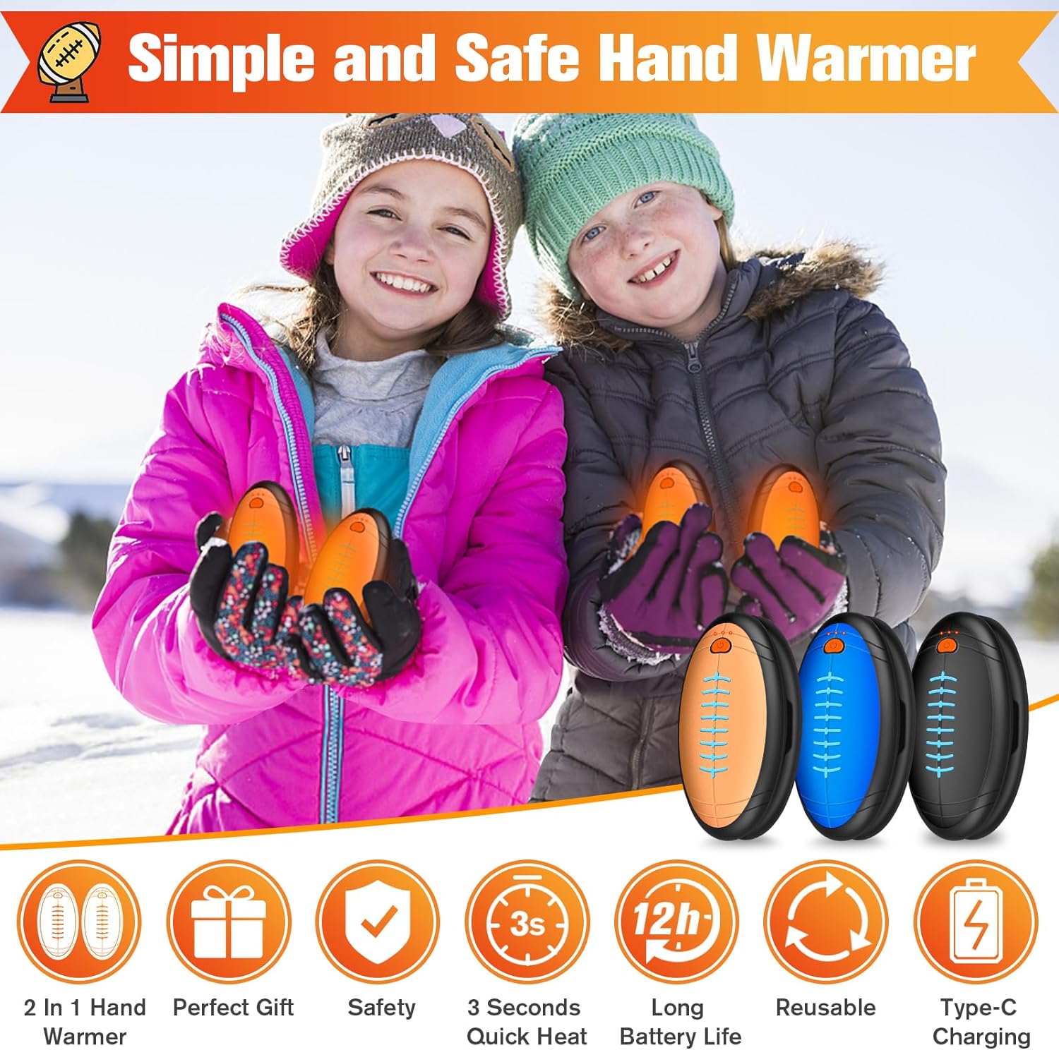 Okoium Football Hand Warmers 07 Okoium Football Hand Warmers 07